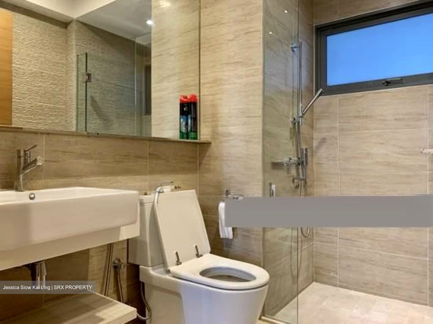 The Shore Residences (D15), Condominium #559153871